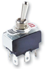 Switch, Toggle, Spdt, 15A, 125Vac; Switch Operation Multicomp Pro - 94T9199 - Newark, An Avnet Company