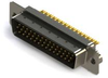 Hd D Sub Conn, Plug, 44Pos, Db, Sldr Cup; D Sub Connector Type Edac - 51AH2428 - Newark, An Avnet Company