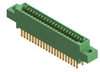Card Edge Conn, Dual, 42Pos, Lug; Card Edge Connector Type Edac - 68AJ7118 - Newark, An Avnet Company
