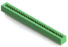 Card Edge Conn, Dual Side, 64Pos, Lug; Card Edge Connector Type Edac - 58AJ7126 - Newark, An Avnet Company