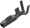 Contact, Socket, 20-16Awg, Crimp; Product Range Amp - Te Connectivity - 43AC4165 - Newark, An Avnet Company