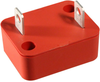 Metal Oxide Varistor, 420V, 830V, 40Mm Disc; Voltage Rating Vac Littelfuse - 09F2190 - Newark, An Avnet Company
