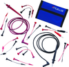 Digital Multimeter-Dmm Test Accessory Kit With 48 Test Leads; Kit Contents Mueller Electric - 03M8182 - Newark, An Avnet Company