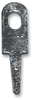Terminal, Pcb Stampet, 1.2Mm; Tab Size Metric Ettinger - 10AC9873 - Newark, An Avnet Company