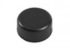 Small Enclosures - Plastic Enclosures - General Purpose -- 1551SNAP11BK - Image