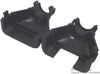 Heavy Duty Connector Hood, Ampseal 16 Series, 180 , Ampseal & Ampseal 16 Rectangular Housings Rohs Compliant Te Connectivity - 53Y3500 - Newark, An Avnet Company