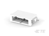 PCB Headers & Receptacles - 109916-E - TE Connectivity