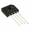 Bridge Rectifiers - KBU8M-E4/51 - 1192751-KBU8M-E4/51 - Win Source Electronics