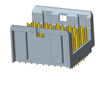 AirMax VS2 ® - 10129300-101LF - Amphenol Communications Solutions