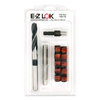 E-Z LOK™ Thread Repair Kit for Metal - Thin Wall - 1/2-13 x 5/8-11 - EZ-310-8 - E-Z LOK