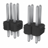 Headers, Male Pins - 54102-T0600LF-ND - DigiKey