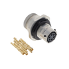 Circular Connector Assemblies - 623-VG95328D106SNJ-ND - DigiKey