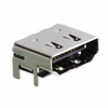 USB, DVI, HDMI Connector Assemblies - SAM14939CT-ND - DigiKey