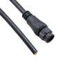 Circular Cable Assemblies - 1754-1395-ND - DigiKey