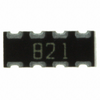 Resistor Networks, Arrays - 743C083821JTR-ND - DigiKey