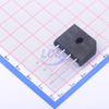 Diodes >> Bridge Rectifiers - KBU610 - LCSC Electronics Technology (HK) Limited