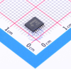 Power Supply Chip >> Motor Driver ICs - DRV8806PWPR - LCSC Electronics Technology (HK) Limited