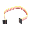 Rectangular Cable Assemblies - IDSS-04-D-06.00-ND - DigiKey