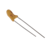 Tantalum Capacitors -- 199D105X0035A1V1-ND - Image