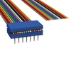 Rectangular Cable Assemblies - C4PXS-1418M-ND - DigiKey