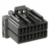 Rectangular Connector Housings - A122358-ND - DigiKey