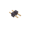 Headers, Male Pins - TSW-102-05-G-S-001-ND - DigiKey