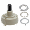 Rotary Switches - KC18A9.501NPS-ND - DigiKey