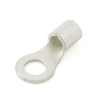 Molex 19193-0152 Ring Terminal, 8 Ga., 1/4