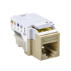 Keystone Inserts - RJ45FC5E-I-ND - DigiKey