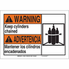 Signs, Nameplates, Posters - 2267-124899-ND - DigiKey