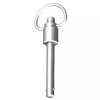 Quick Release Pins, Grip Length=101.6 mm | 4.000 in -- IC-QRP120 - Image