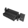 Rectangular Connector Housings - 609-10159684-18GLF-ND - DigiKey