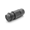 Circular Connector Housings - 889-3236-ND - DigiKey