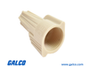 IDEL Wire Nuts - 30-341J - Galco Industrial Electronics
