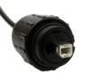 USB Connectors - DCC-USBBT-180 - Powell Electronics, Inc.