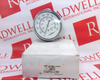 Pneumatic Gauge - 63601630 - Radwell International