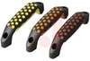 Handle;Gray; Two point soft touch Nylon -- 70097677