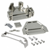 D-Sub, D-Shaped Connector Backshells, Hoods - 626-1808-ND - DigiKey