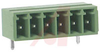 Header; 8 A; 160 V; 3.5; 6; Soldering; 1.2 mm; 2.5 kV; 160/250 V; PBT - 70054522 - Allied Electronics, Inc.