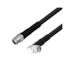 Coaxial Cables (RF) - 5073-LCCA9955-FT25-ND - DigiKey
