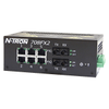 Switches, Hubs - 708FXE2-ST-15-ND - DigiKey