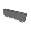 Edgeboard Connectors - 0458440006-ND - DigiKey