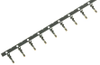 Crimp Contacts - 7060425P - RS Components, Ltd.