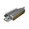 D-Sub Connector Assemblies - FCE17B25PC20B-ND - DigiKey