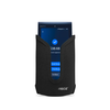 Durable Mobile Card Reader Holster for Shift4 POS Terminal by AGOZ - VU03_SHFT4-GBSC - AgozTech LLC
