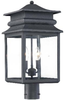 Exterior -Post/Pier Head - 397495 - Light Center (The)