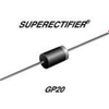 5 A 400 V Diode and Rectifier - 280-EGP50G-E3/54 - ERSAELECTRONICS PTE. LTD.