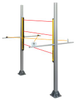 Accessories - Muting - Muting Sets - MUT-SET-T-04 - Schmersal Inc.