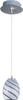 E94537-108SN Mini Pendants-Cable - 341646 - Capital Lighting, Inc.