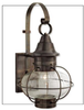 1609-SI-CL Exterior -Wall Mount - 638667 - Capital Lighting, Inc.